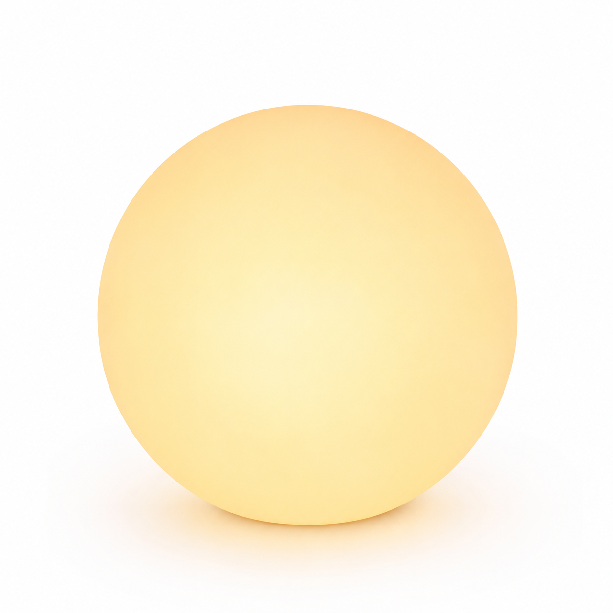 Bola de luz led | Transforma tu ambiente
